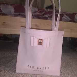 Small Ted Baker Bag